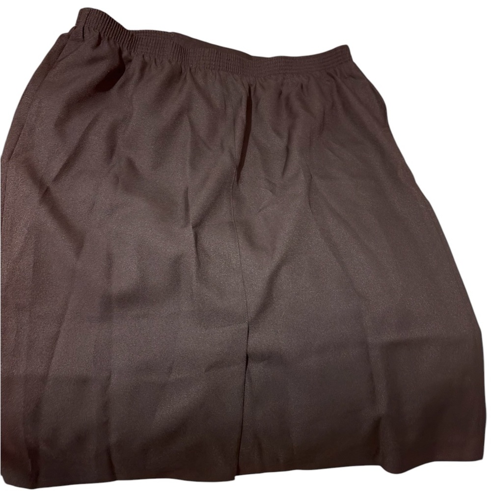 Alfred dunner skirt